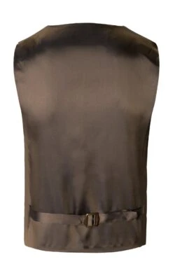 Ladies Tweed Dress Waistcoat -Denim Dreams Store TR40211FORESTGRNHB 2