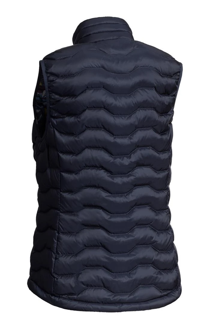 Ladies Ariat Ideal 3.0 Down Vest 8 Ladies Ariat Ideal 3.0 Down Vest - Image 6
