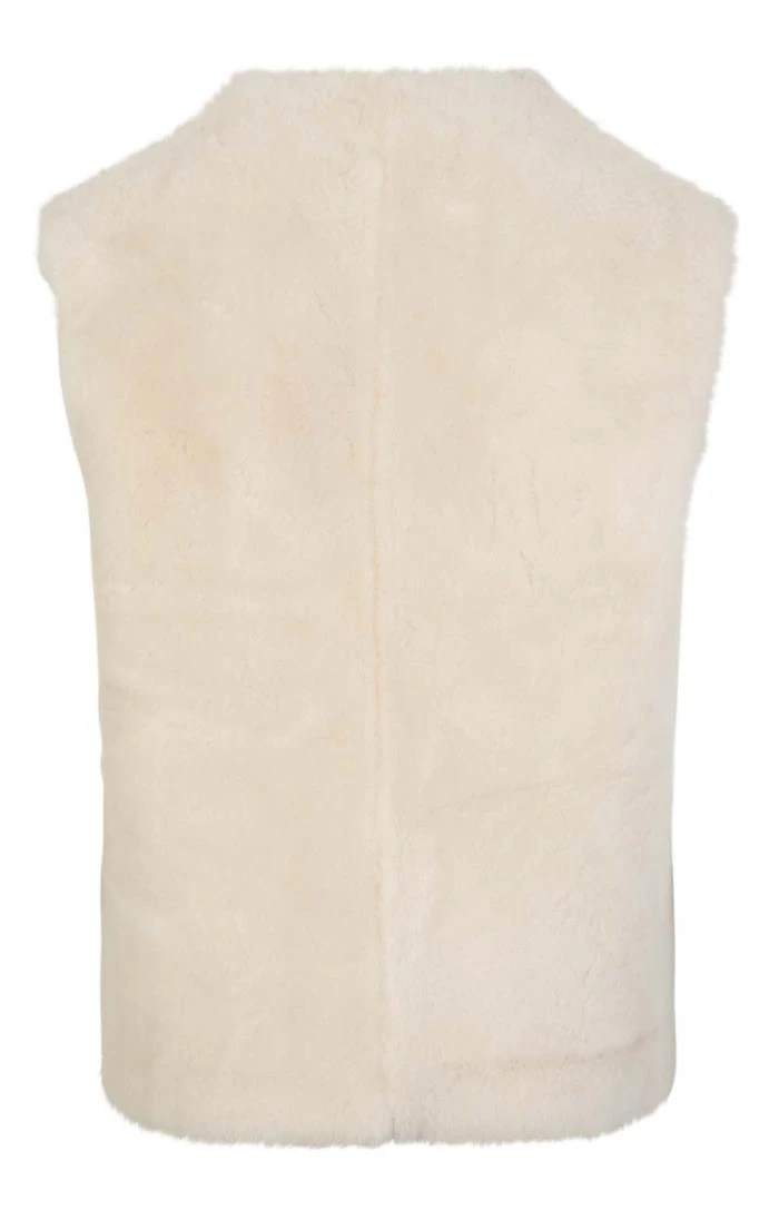 Sheepskin Gilet 7 Sheepskin Gilet - Image 5