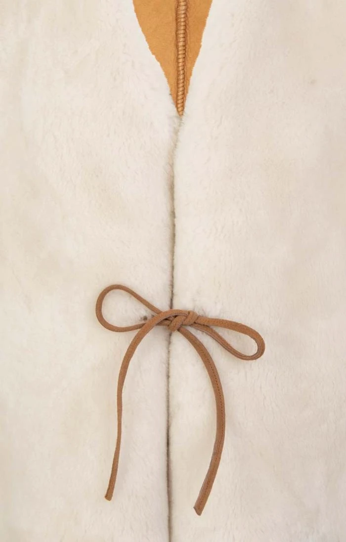 Sheepskin Gilet 9 Sheepskin Gilet - Image 7