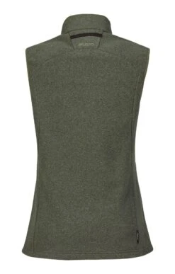 Ladies Musto Fenland Polartec Vest -Denim Dreams Store TS21964DEEPGREEN 1