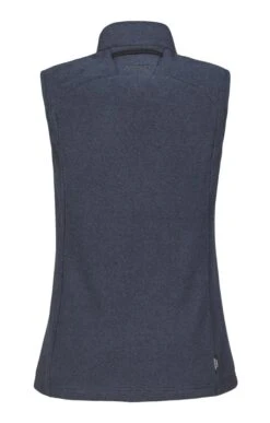 Ladies Musto Fenland Polartec Vest -Denim Dreams Store TS21964TRUENAVY 1
