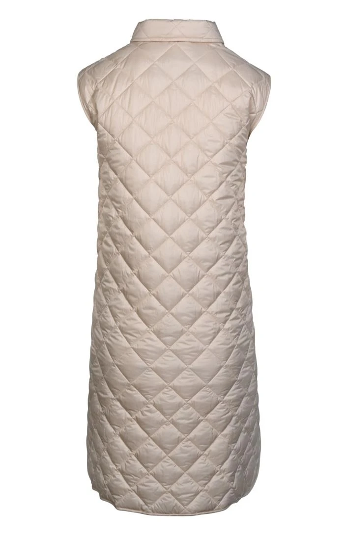 Ladies Amy Long Gilet 4 Ladies Amy Long Gilet - Image 2