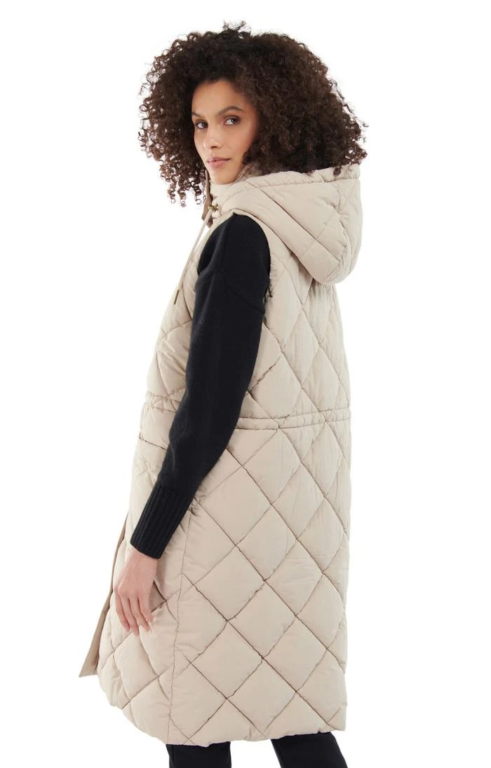 Ladies Barbour Orinsay Gilet 7 Ladies Barbour Orinsay Gilet - Image 5