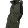 Ladies Barbour Orinsay Gilet -Denim Dreams Store TS22248SAGEANCIENT