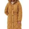 Ladies Barbour Orinsay Quilted Jacket 1 Ladies Barbour Orinsay Quilted Jacket -Denim Dreams Store TS22272FAWNANCIENT