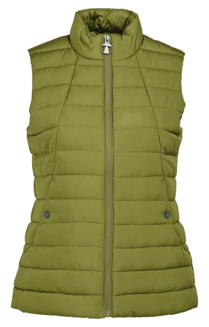 Ladies Barbour Yara Gilet 7 Ladies Barbour Yara Gilet - Image 5