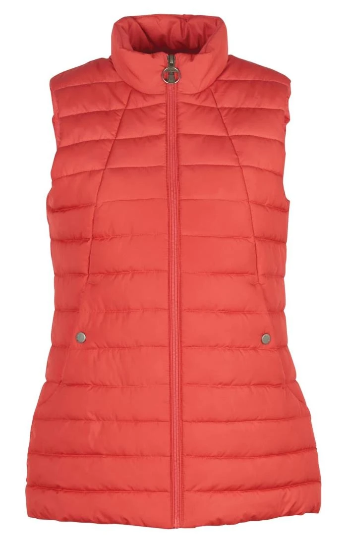 Ladies Barbour Yara Gilet 11 Ladies Barbour Yara Gilet - Image 9