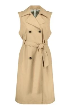 Ladies Gerry Weber Long Sleeveless Waistcoat