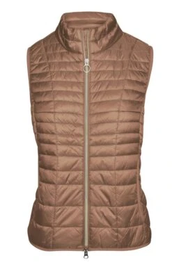 Ladies Betty Barclay Quilted Gilet