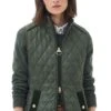 Ladies Barbour Poppy Gilet