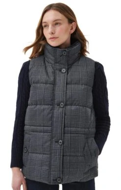Ladies Barbour Herring Gilet