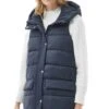 Ladies Barbour Bracken Gilet