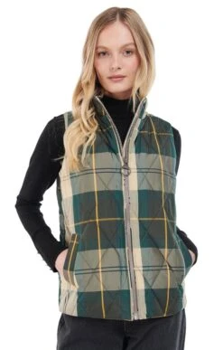 Ladies Barbour Corry Liner
