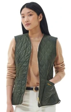 Ladies Barbour Markenfield Liner