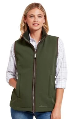 Ladies Schoffel Belton Gilet