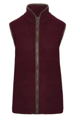 Ladies Glen Esk Gilet
