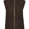 Ladies Glen Esk Gilet -Denim Dreams Store TS65499OLIVE