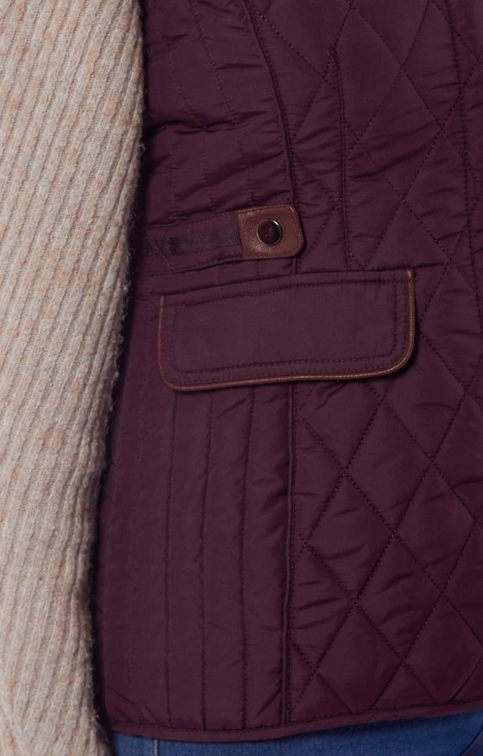 Ladies Caroline Gilet 9 Ladies Caroline Gilet - Image 7
