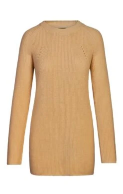 Ladies Crew Neck Tunic